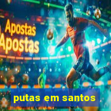 putas em santos